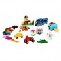 MATTONCINI CREATIVI MEDIA LEGO (10696)