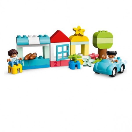 CONTENITORE DI MATTONCINI- DL (10913)