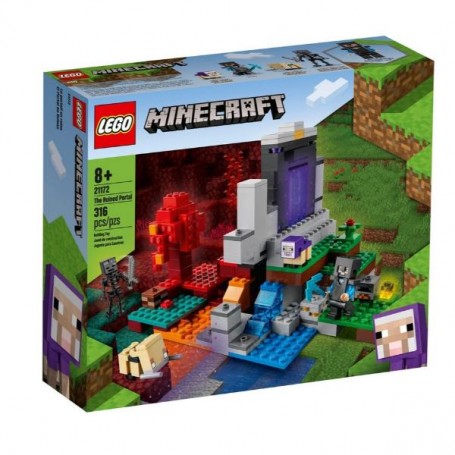 IL PORTALE IN ROVINA (21172)