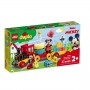 TRENO COMPLEANNO TOPOLINO-MINNIE (10941A)