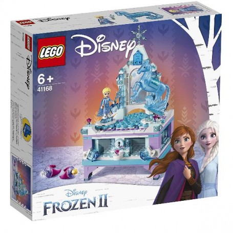 IL PORTAGIOIELLI DI ELSA (41168)