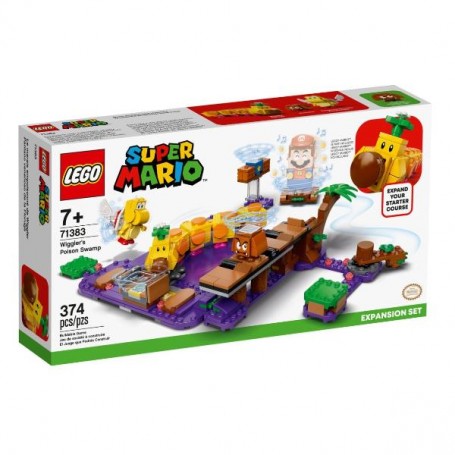 LA PALUDE VELENOSA DI TORCIBRUCO (71383)