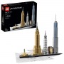 NEW YORK CITY (21028)