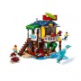 SURFER BEACH HOUSE (31118)