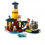 SURFER BEACH HOUSE (31118)