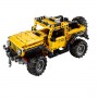 JEEP  WRANGLER (42122)