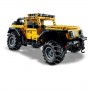 JEEP  WRANGLER (42122)