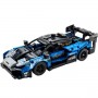 MCLAREN SENNA GTR (42123)
