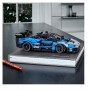 MCLAREN SENNA GTR (42123)