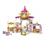 SCUDERIE REALI DI BELLE E RAPUNZEL (43195A)