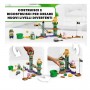 AVVENTURE DI LUIGI - STARTER PACK (71387)