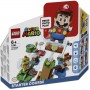 AVVENTURE DI MARIO - STARTER PACK (71360A)