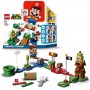 AVVENTURE DI MARIO - STARTER PACK (71360A)