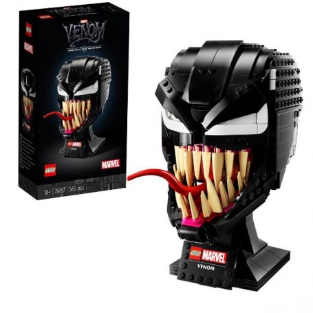 VENOM (76187)