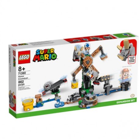 SET ESPANSIONE (71390)