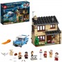 HARRY POTTER PRIVET DRIVE (75968)