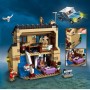HARRY POTTER PRIVET DRIVE (75968)