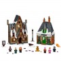 VISITA AL VILLAGGIO DI HOGSMEADE (76388)