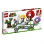 LA CACCIA AL TESORO DI TOAD (71368)