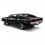 DOM S DODGE CHARGER (42111A)