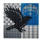 HARRY POTTER  HOGWARTS  CRESTS (31201)