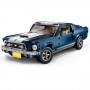 FORD MUSTANG (10265)