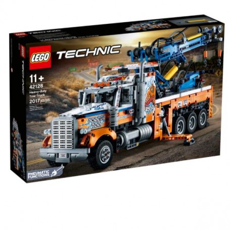 AUTOGRù PESANTE (42128)