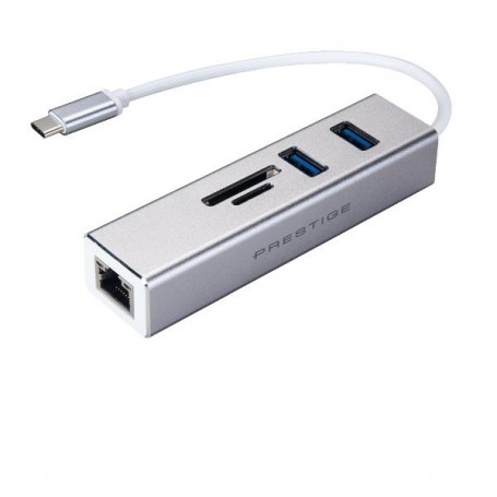 MSI TYPE C MULTI-PORT HUB (S53-0400190-V33)