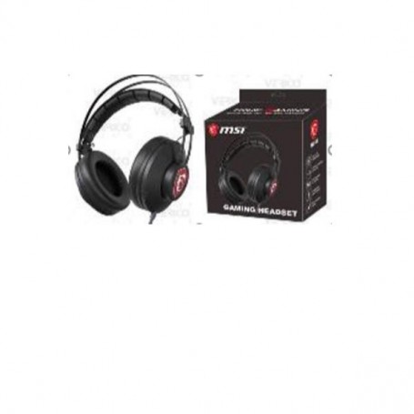 MSI GAMING HEADSET S BOX (S37-2100981-SH5)