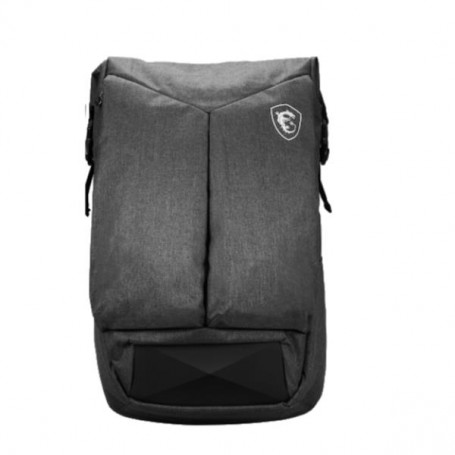 AIR BACKPACK (G34-N1XXX12-SI9)
