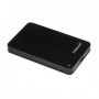 Intenso Memory Case 2.5" USB 3.0, 1TB disco rigido esterno 1024 GB Nero (6021560)