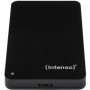 Intenso Memory Case 2.5" USB 3.0, 1TB disco rigido esterno 1024 GB Nero (6021560)