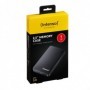 Intenso Memory Case 2.5" USB 3.0, 1TB disco rigido esterno 1024 GB Nero (6021560)