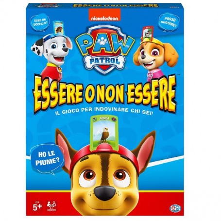 ESSERE O NON ESSERE PP  KIDS (6063460)