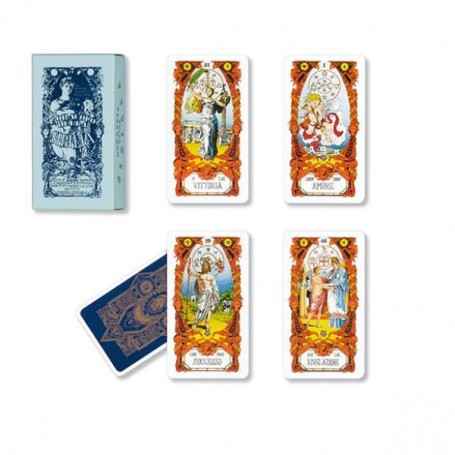 L ORACOLO DELLA SIBILLA (40012A)