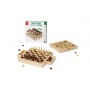 SCACCHI DAMA TRIA BASIC (053490)