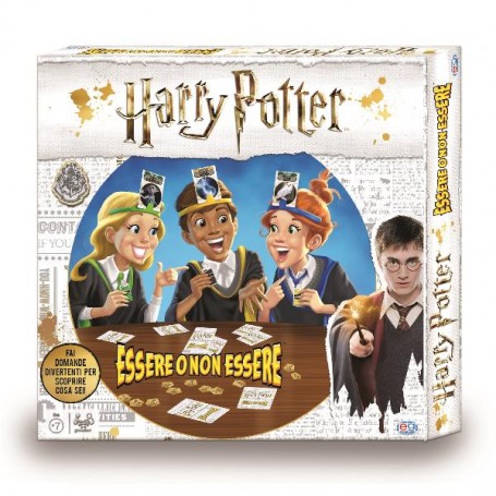 ESSERE O NON ESSERE HP (6059526)