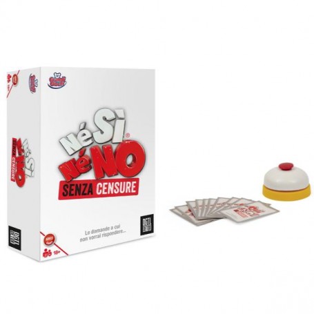 NE SI NE NO PER ADULTI (MB678578)