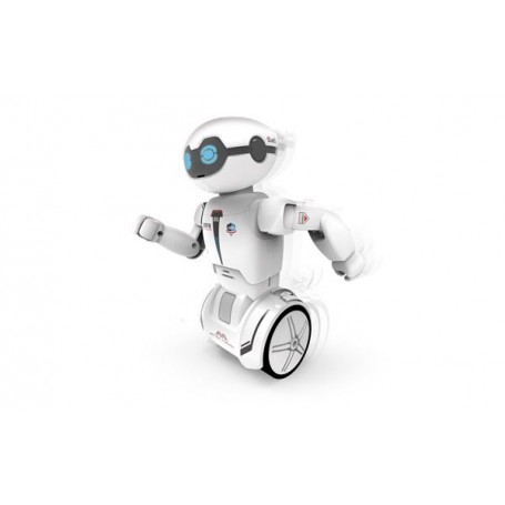 MACROBOT SMART ROBOT (MACROBOT)
