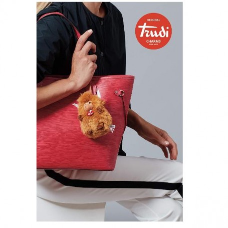 CHARM YAK XXS (TUD42000)