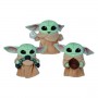 THE CHILD - BABY YODA 20CM (6315875801)