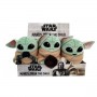 THE CHILD - BABY YODA 20CM (6315875801)