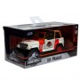 JURASSICPARK JEEPWRANGLER SCALA1:32 (253252019)