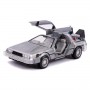 TIME MACHINE (RF2) SCALA 1:24 (253255021)