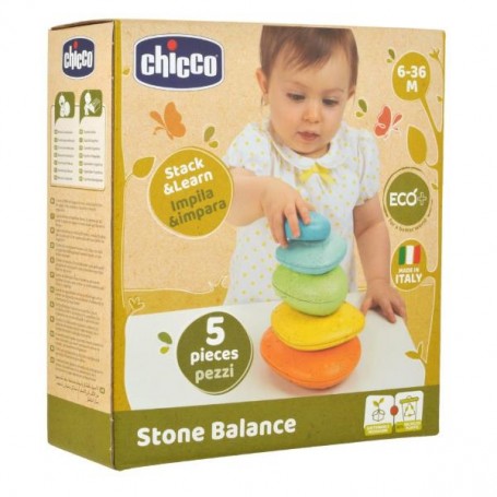 STONE BALANCE - ECO+ (00010492)