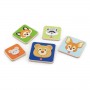 PUZZLE IMPARA I NUMERI (88012A)