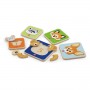 PUZZLE IMPARA I NUMERI (88012A)