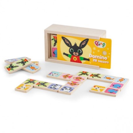 DOMINO BING (TUE64000)