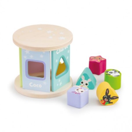 FORME INCASTRO BING (TUE59000)