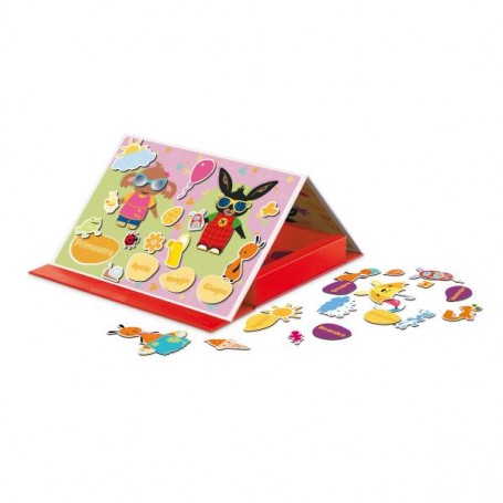 PUZZLE MAGNETICO BING (TUE61000)